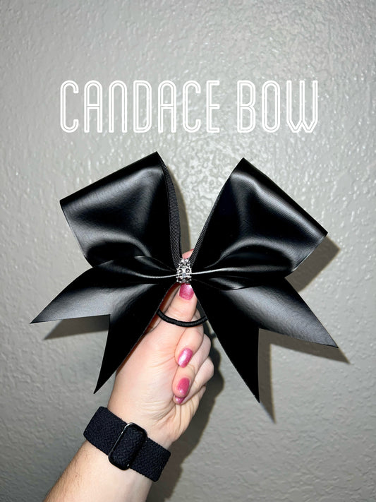 Candace Bow
