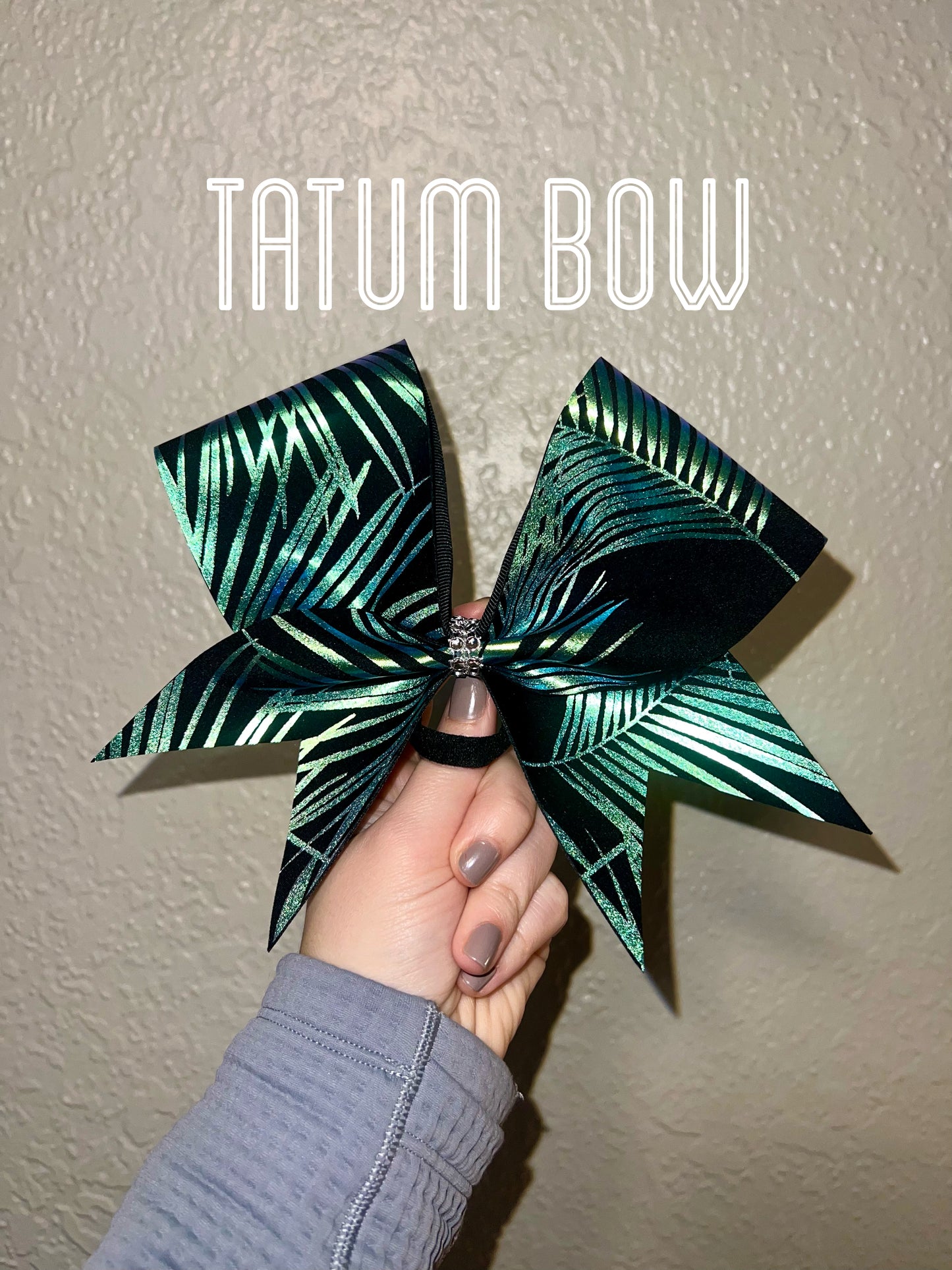 Tatum Bow