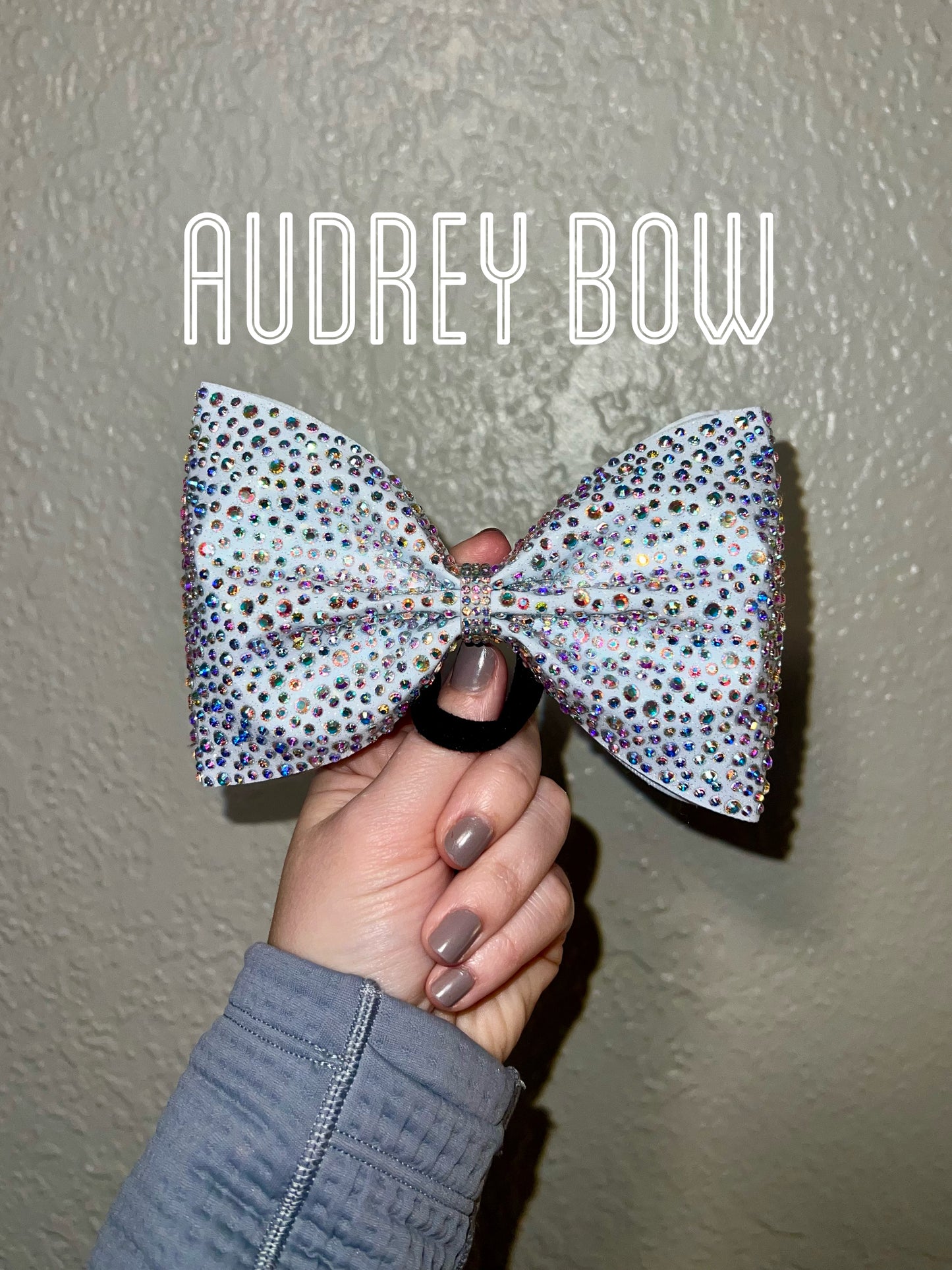 Audrey Bow