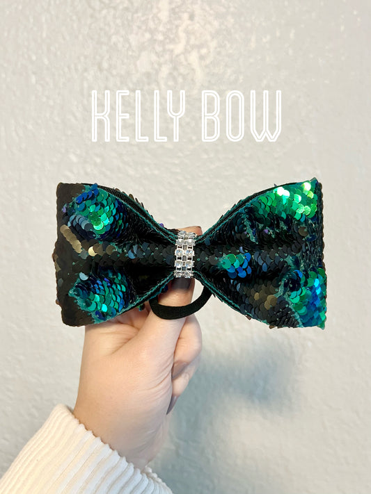 Kelly Bow