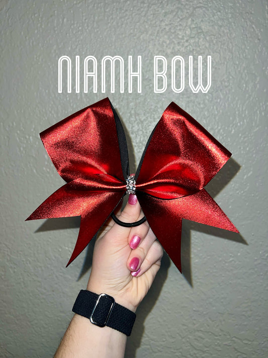 Niamh Bow