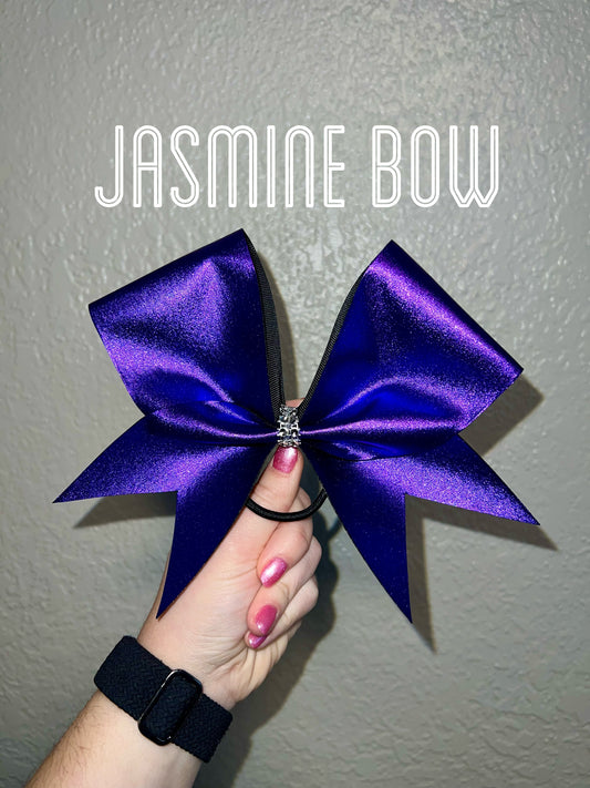 Jasmine Bow