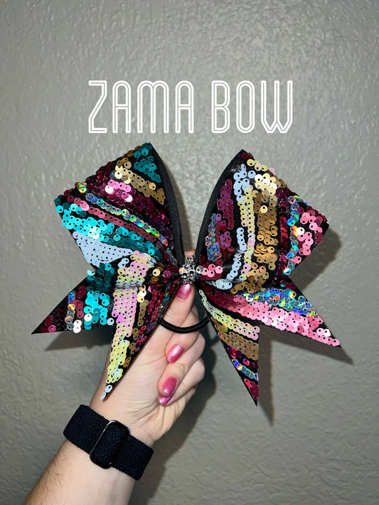 Zama Bow
