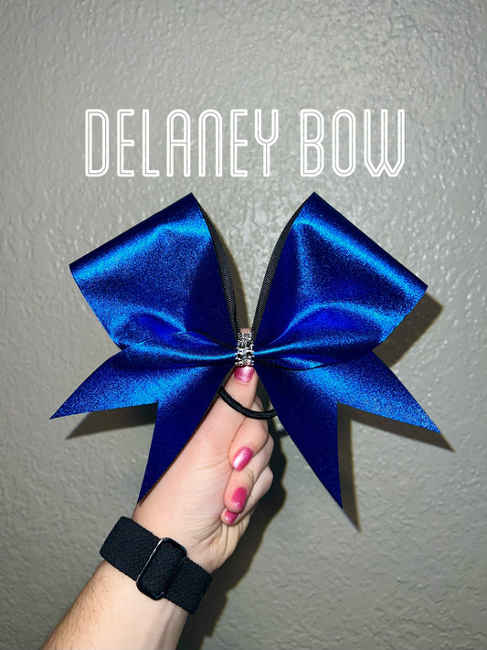 Delaney Bow