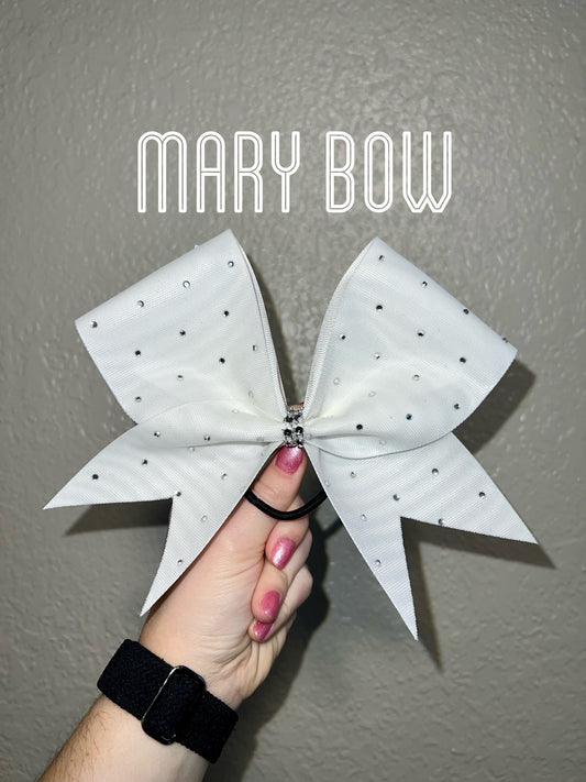 Mary Bow