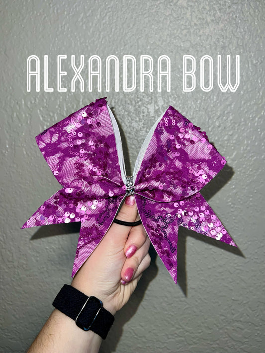 Alexandra Bow
