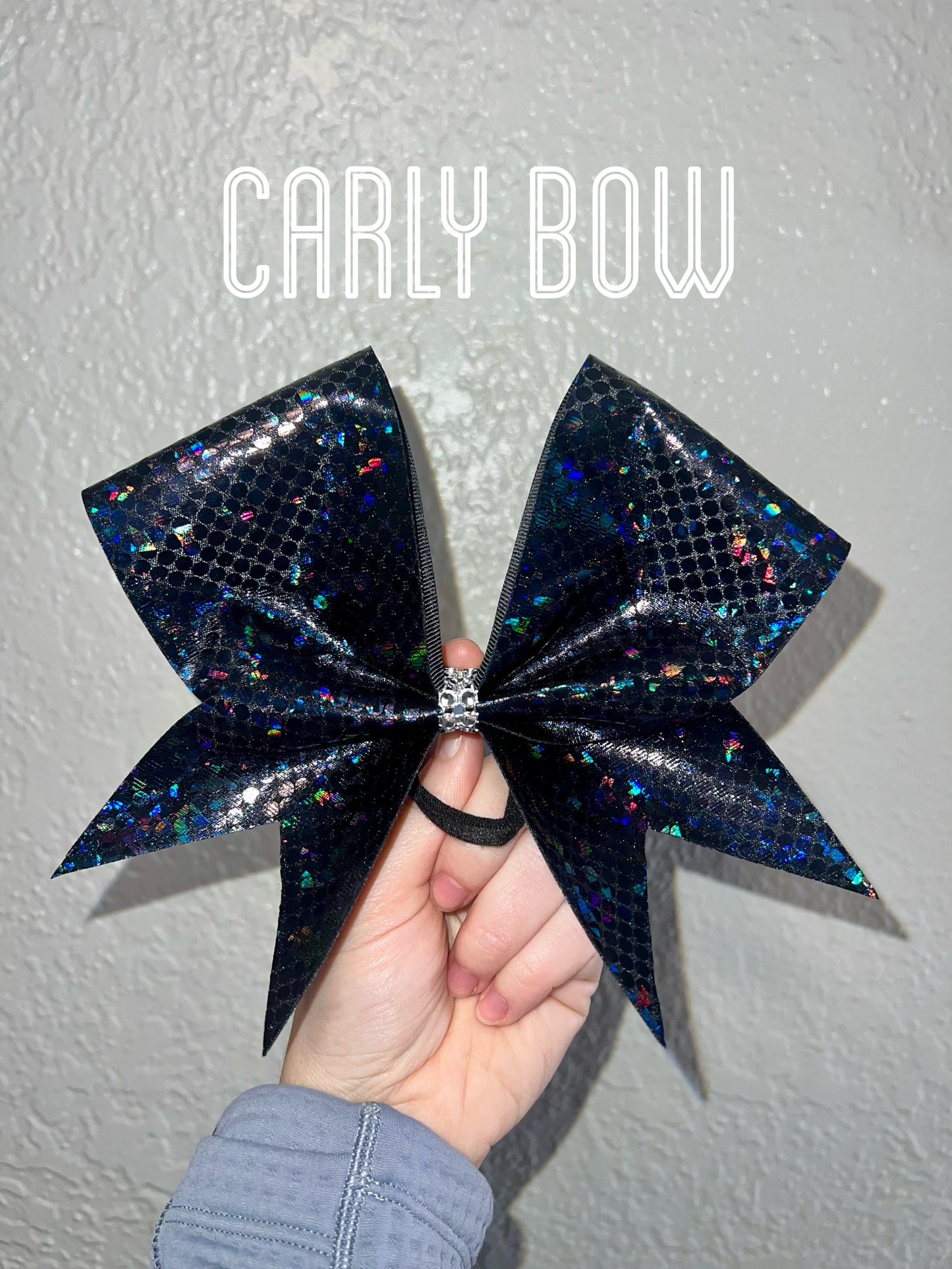 Carly Bow