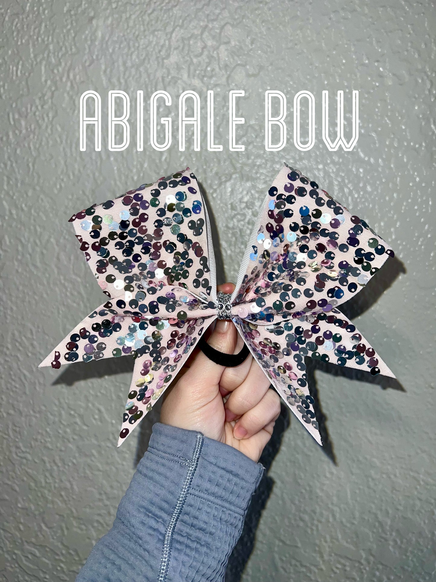 Abigale Bow