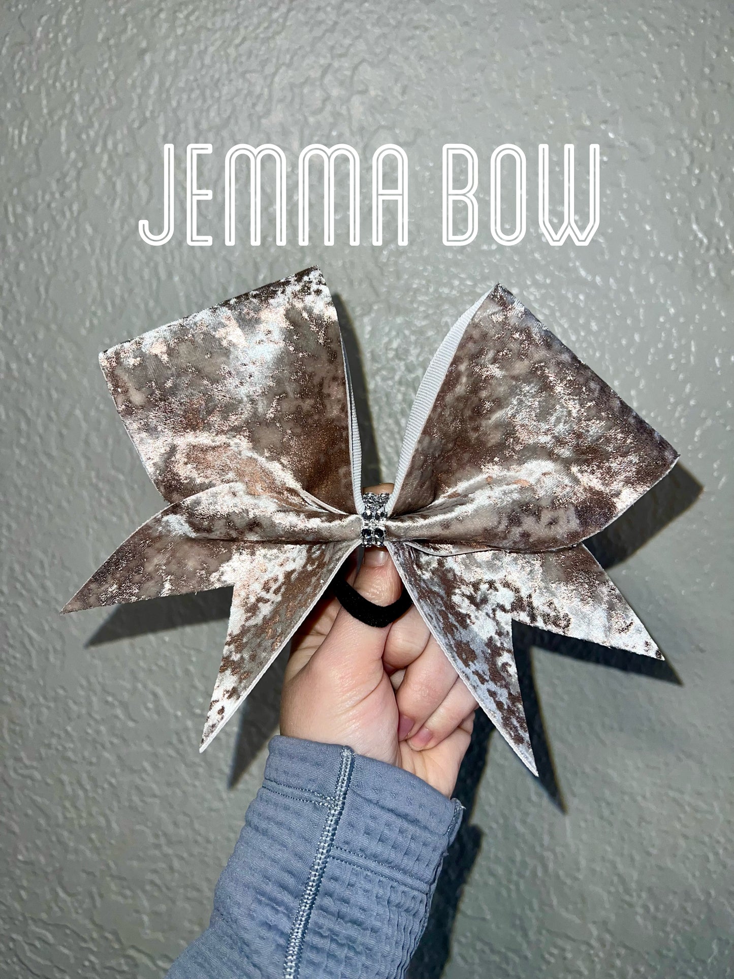 Jemma Bow