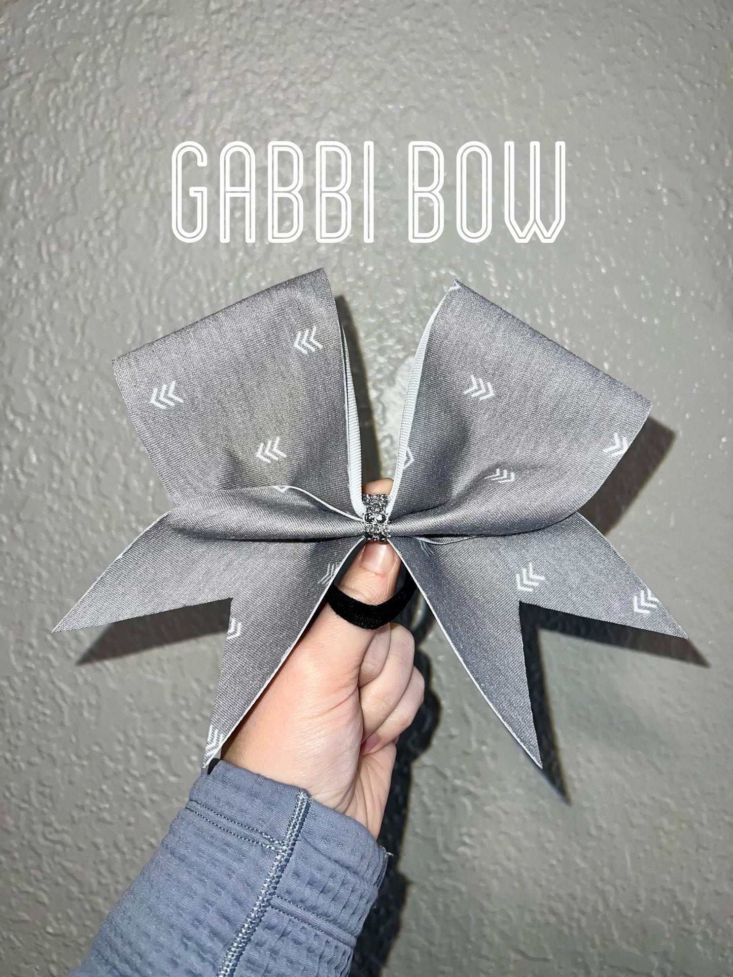 Gabbi Bow