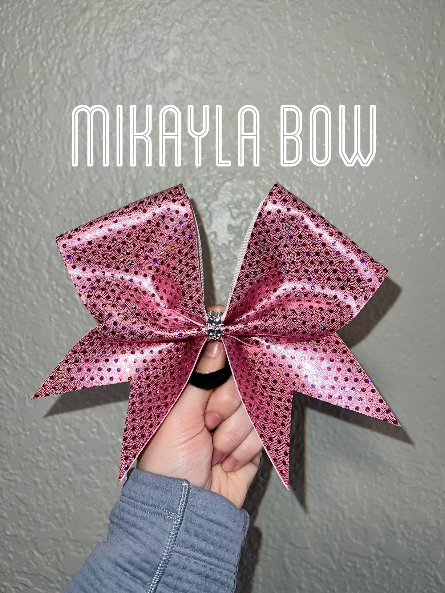 Mikayla Bow