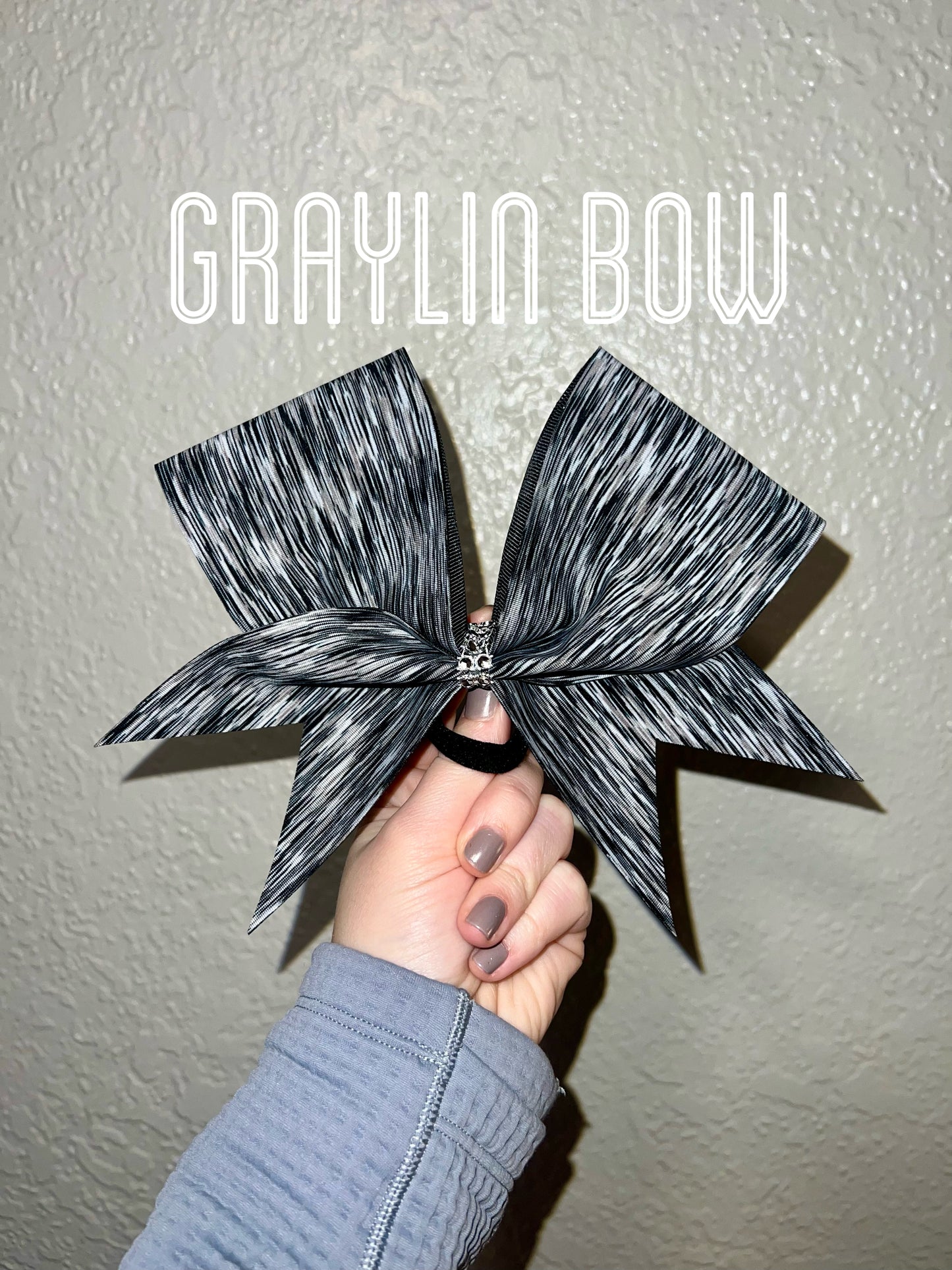 Graylin Bow