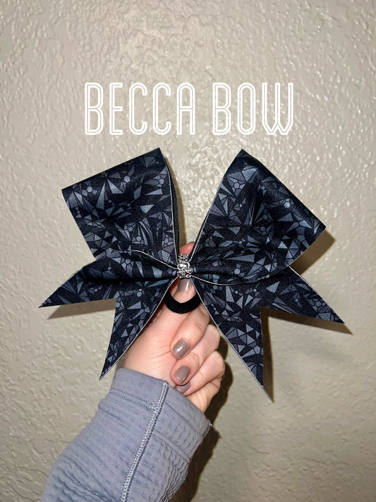 Becca Bow