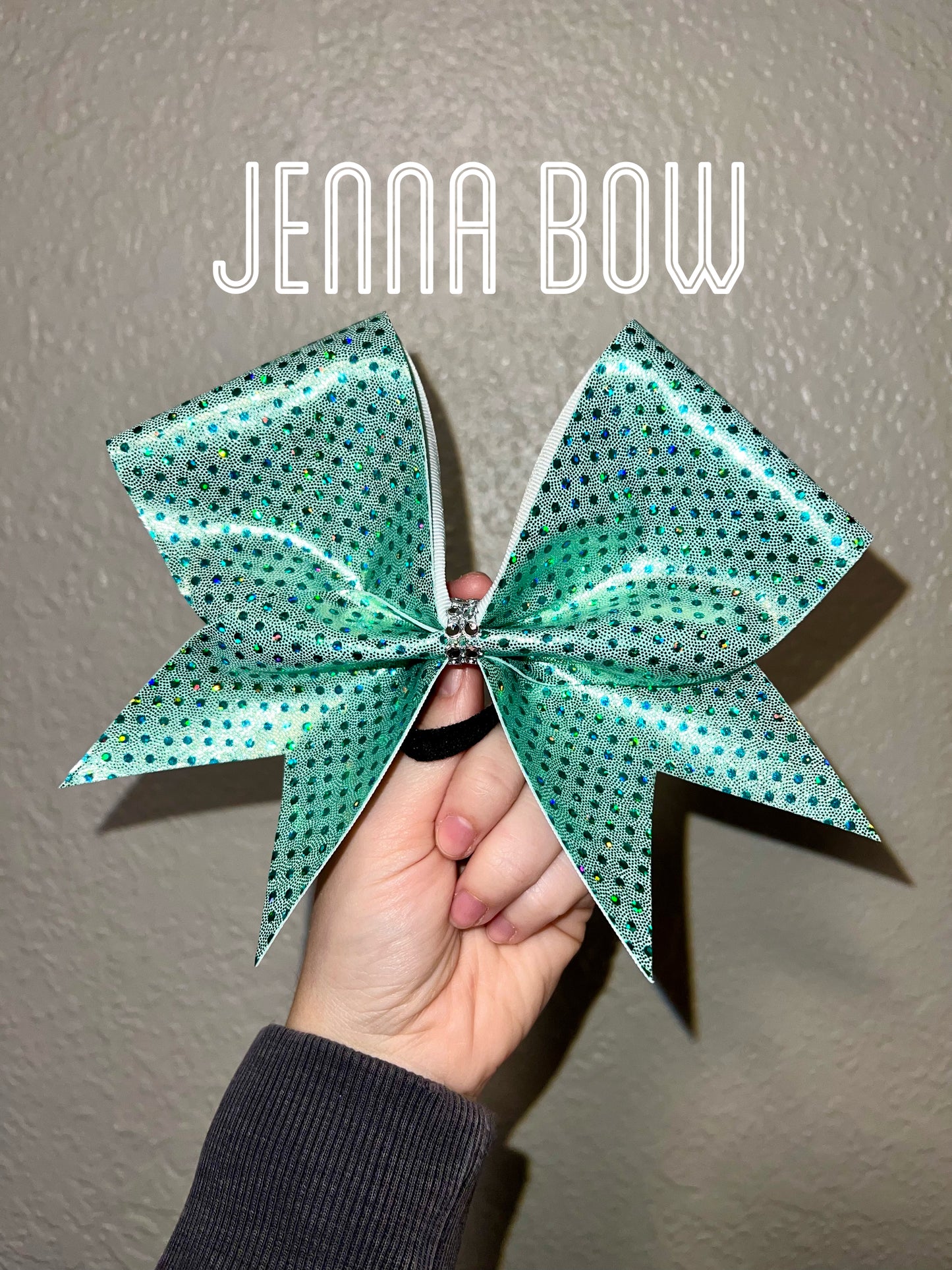 Jenna Bow