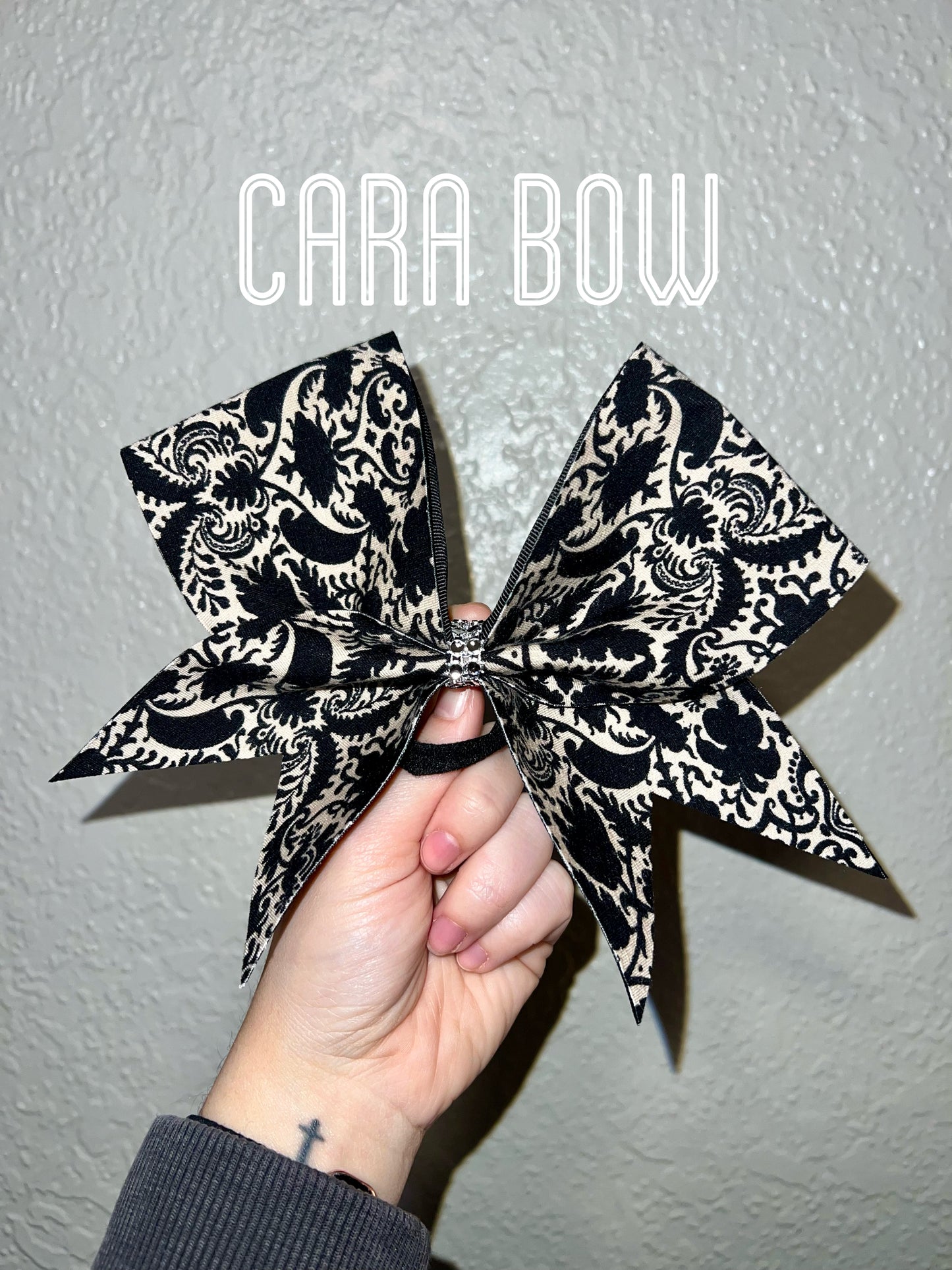 Cara Bow