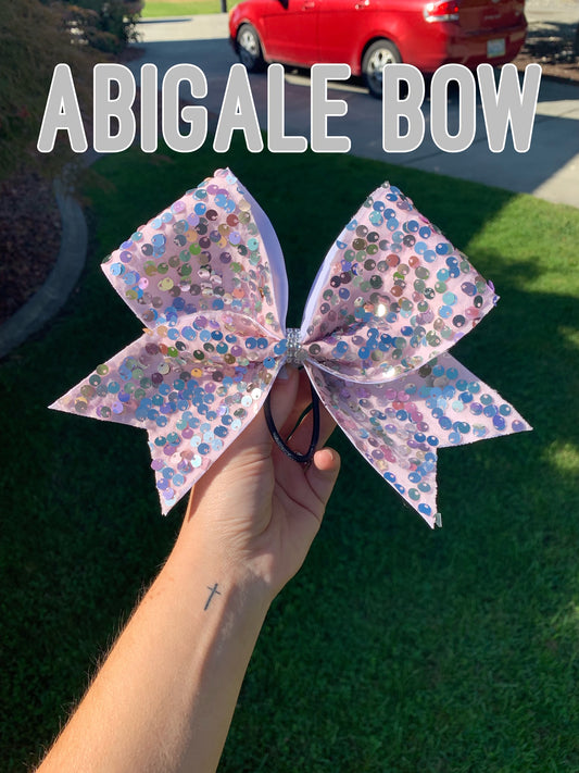 Abigale Bow