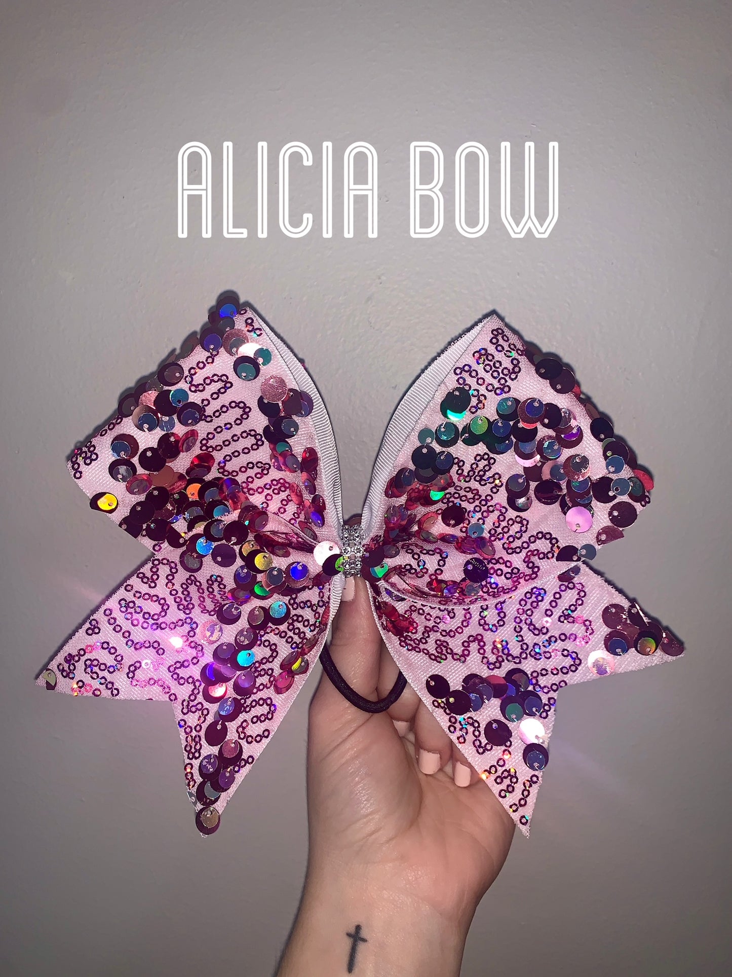 Alicia Bow