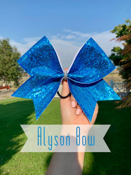 Alyson Bow