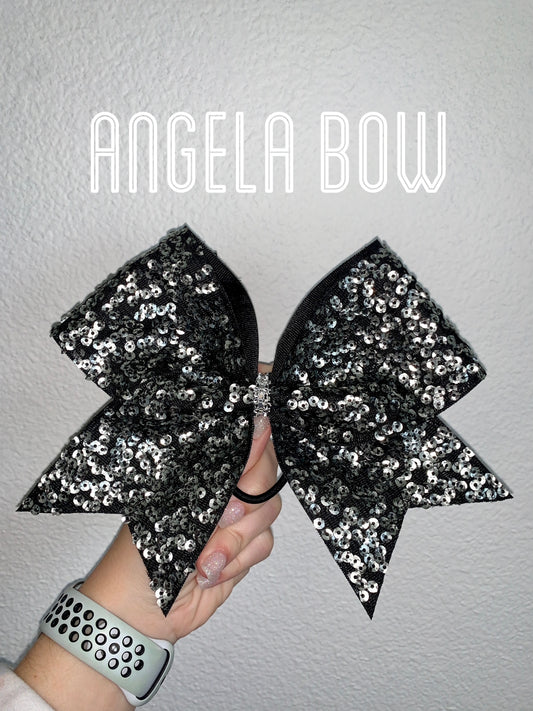 Angela Bow
