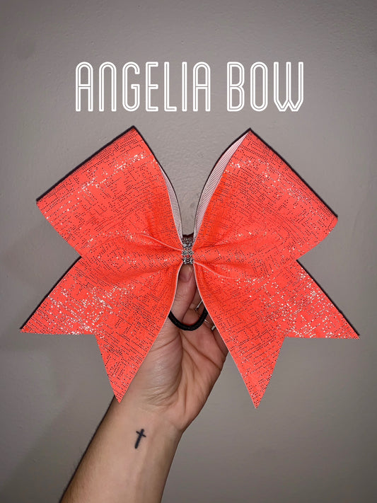 Angelia Bow