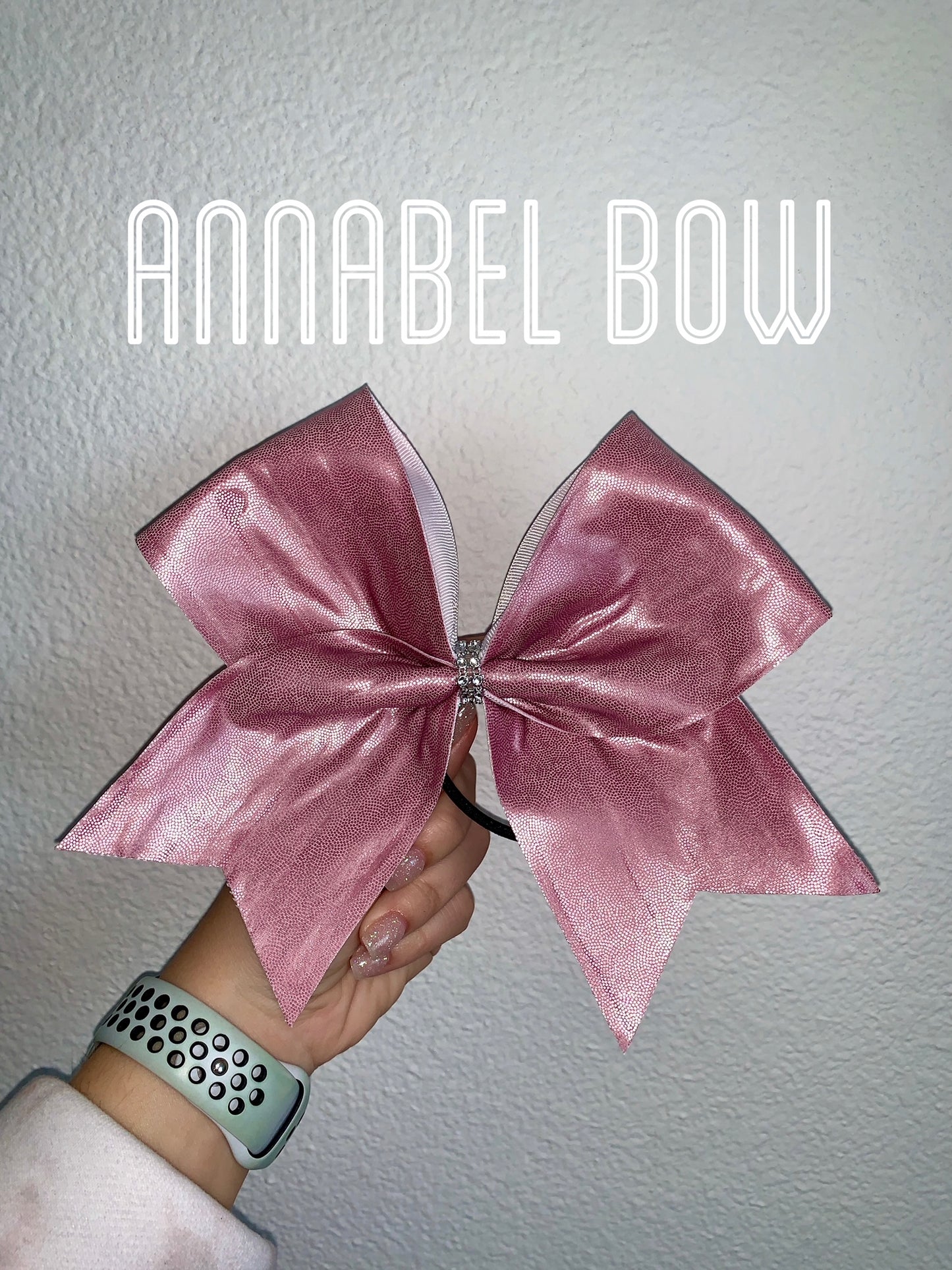 Annabel Bow