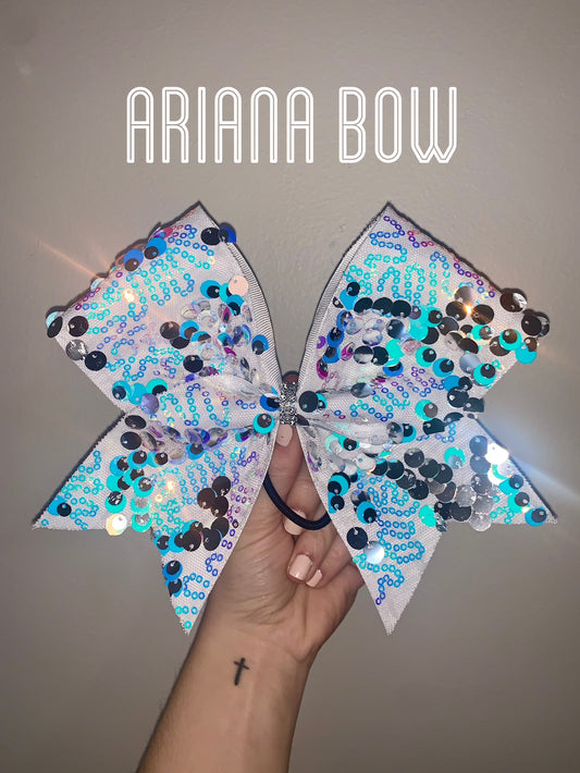 Ariana Bow