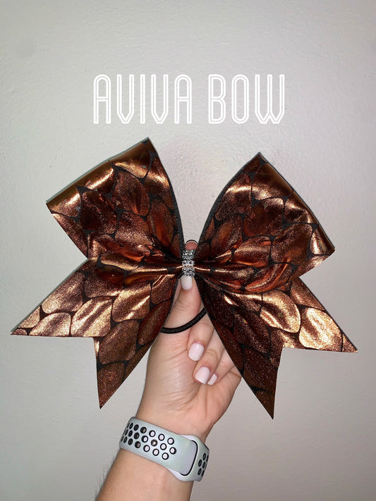 Aviva Bow