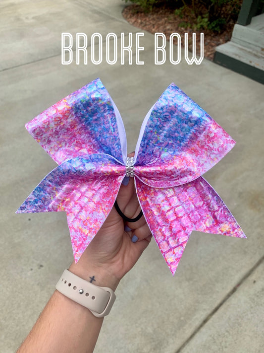 Brooke Bow