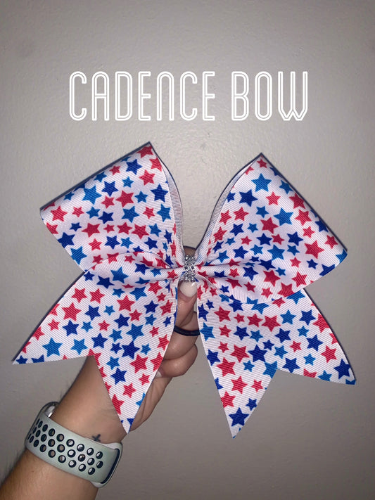 Cadence Bow