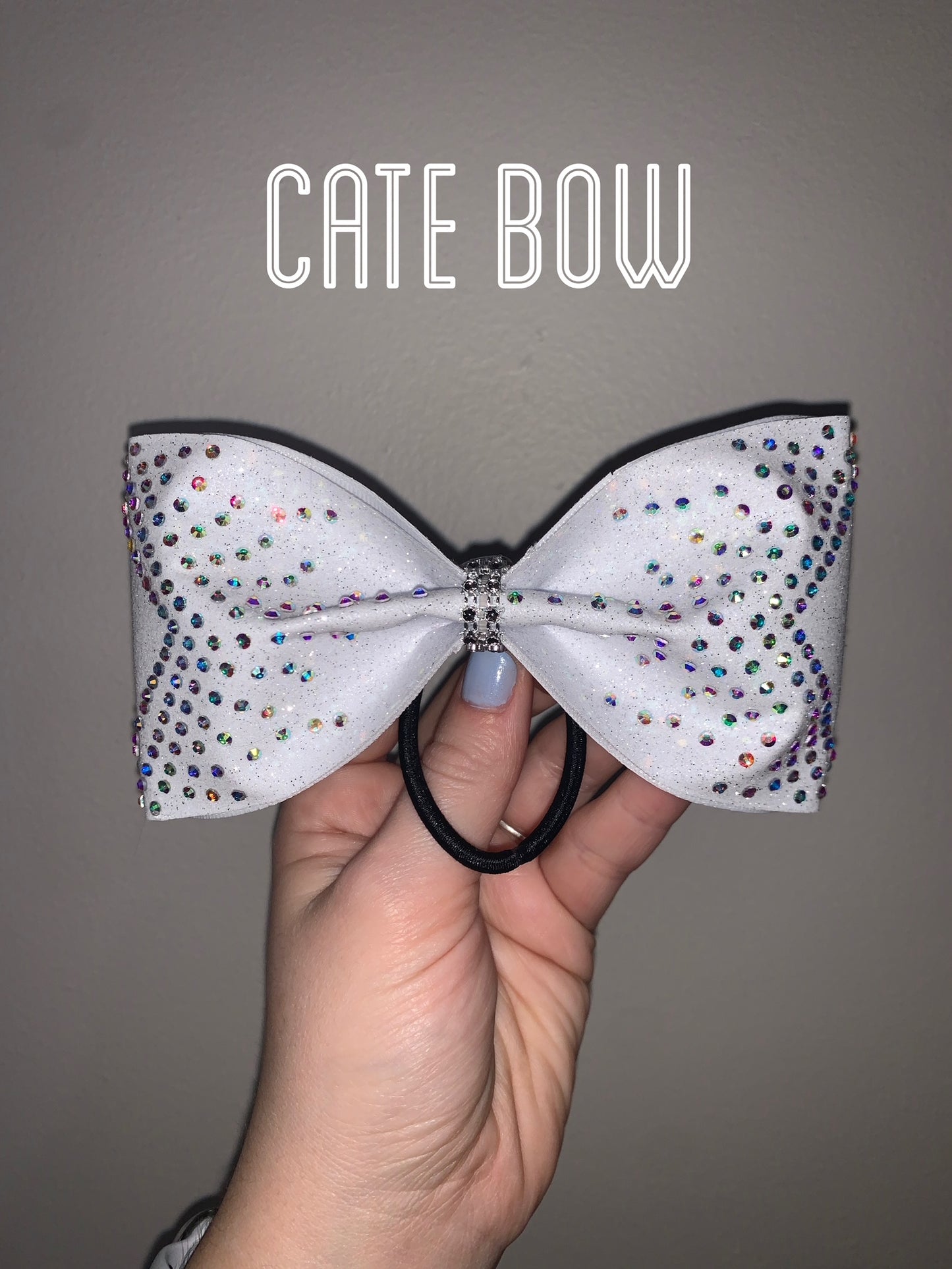 Cate Bow