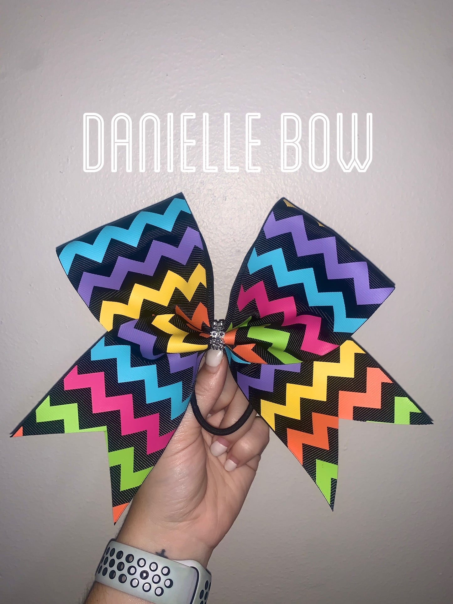Danielle Bow