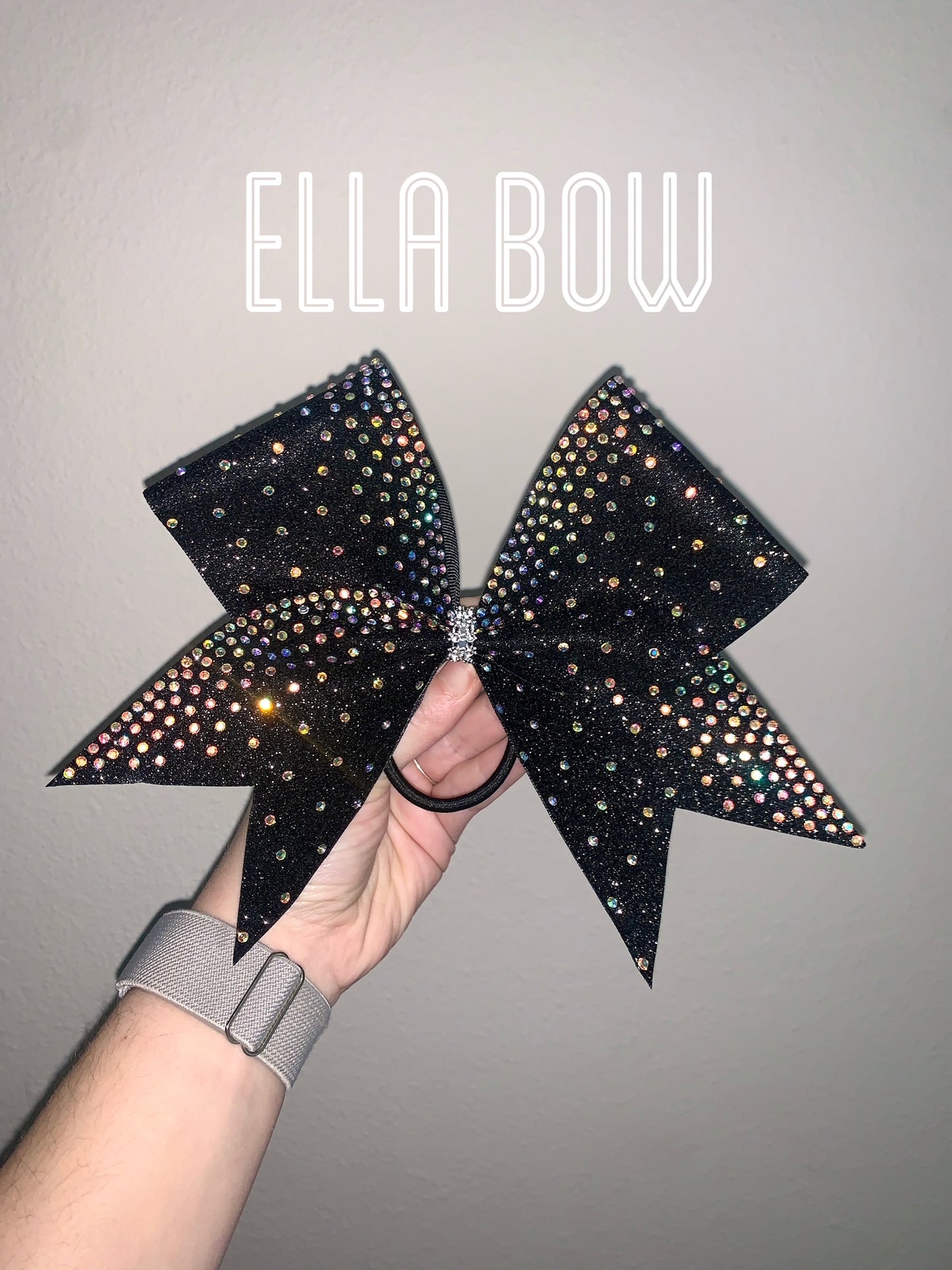 Ella Bow