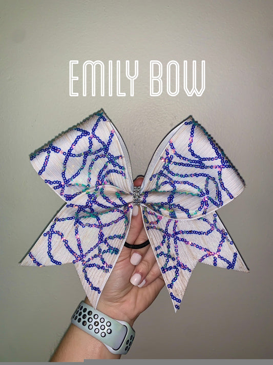 Emily Bow