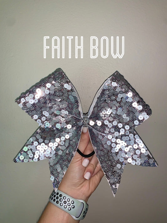 Faith Bow
