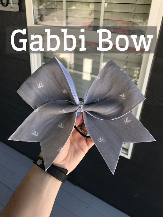 Gabbi Bow