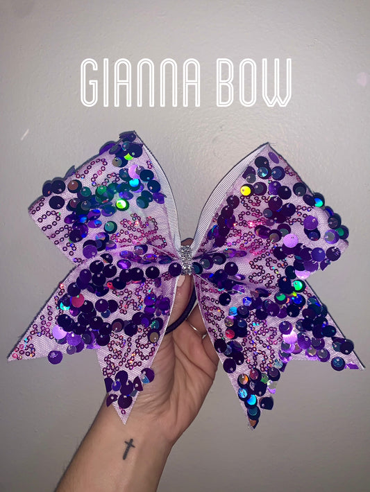 Gianna Bow