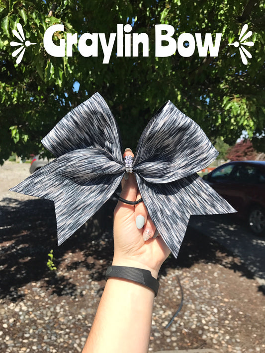 Graylin Bow