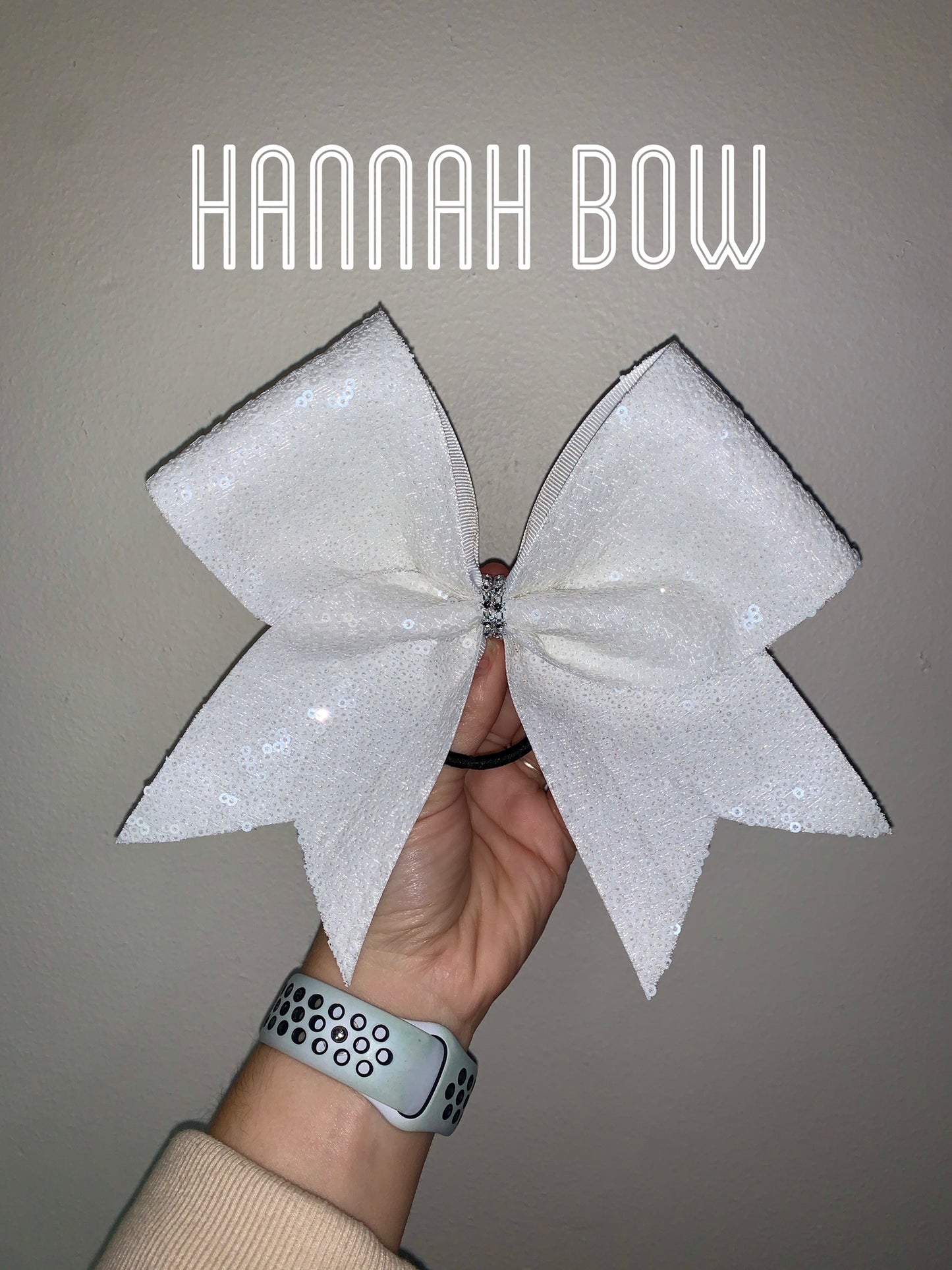 Hannah Bow