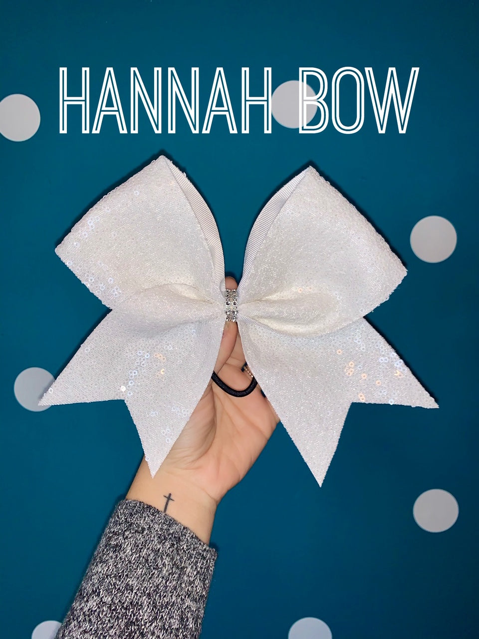 Hannah Bow