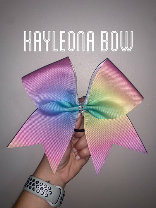 Kayleona Bow
