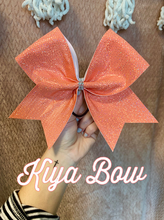 Kiya Bow