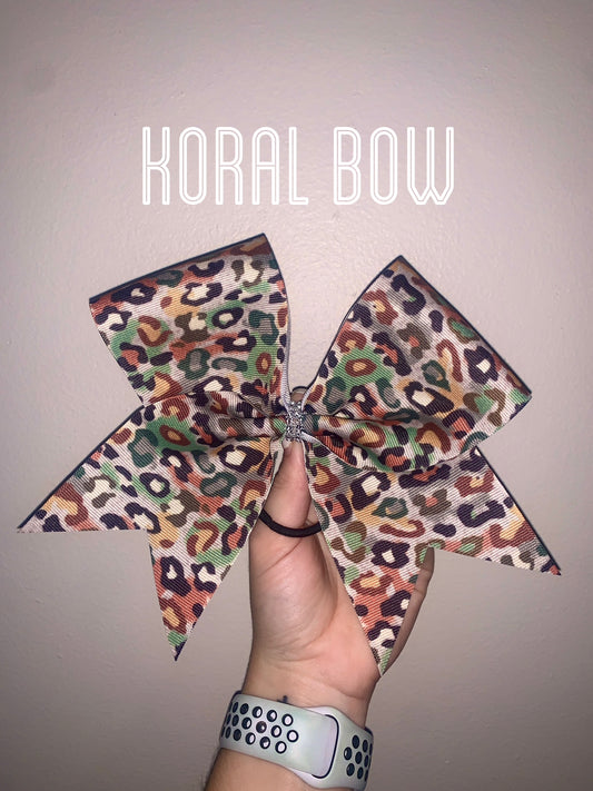 Koral Bow