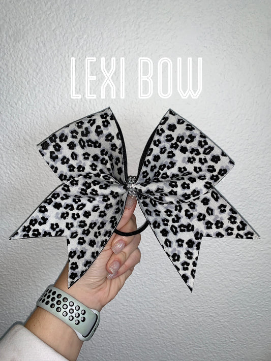Lexi Bow