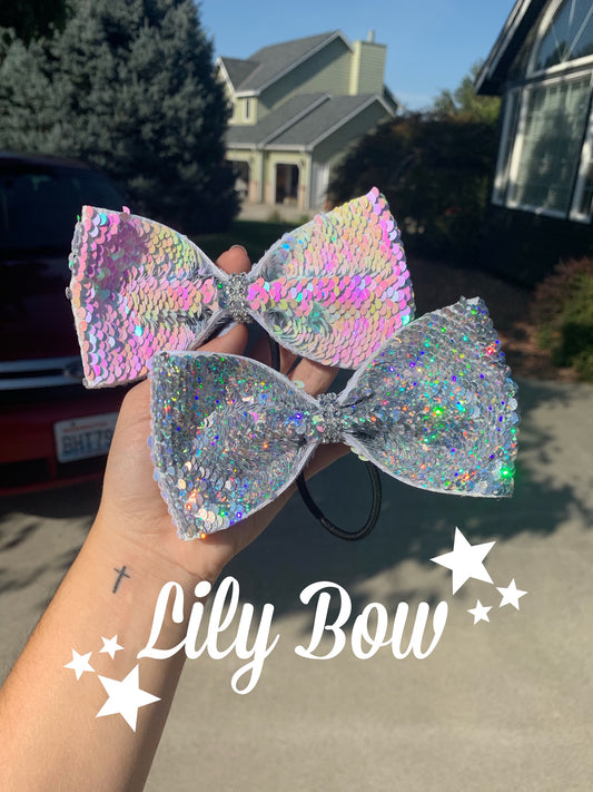Lily Bow