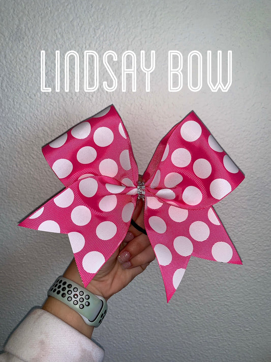 Lindsay Bow
