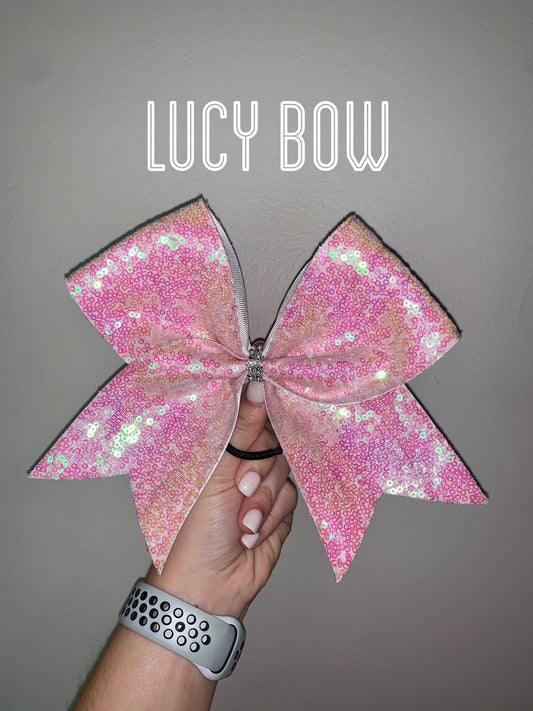 Lucy Bow