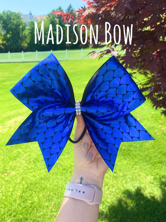 Madison Bow