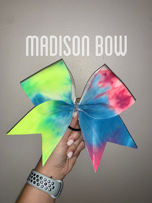 Madison Bow