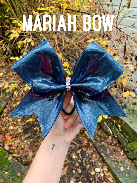 Mariah Bow