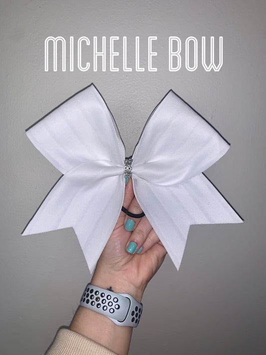 Michelle Bow